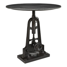 Load image into Gallery viewer, Penn Adjustable Café Table