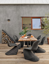 Load image into Gallery viewer, Portia Outdoor Dining Chair