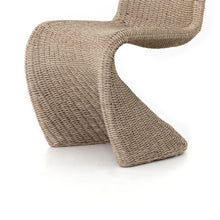 Load image into Gallery viewer, Portia Outdoor Dining Chair