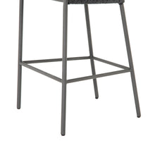 Load image into Gallery viewer, Porto Outdoor Bar Stool