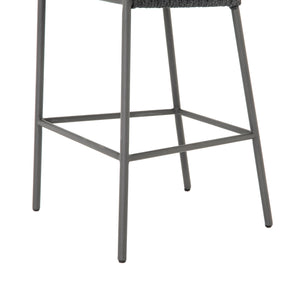 Porto Outdoor Bar Stool