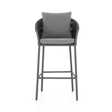 Load image into Gallery viewer, Porto Outdoor Bar Stool