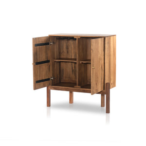 Reza Bar Cabinet