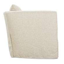 Load image into Gallery viewer, Rothko Slipcover Swivel Chair