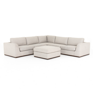 Colt 3-Piece Sectional