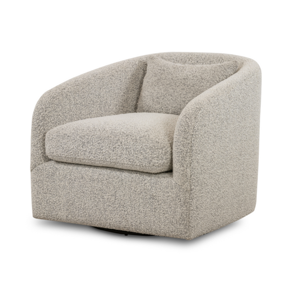 Topanga Swivel Chair