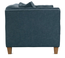 Load image into Gallery viewer, Stevens Sofa (2 Cushion)