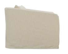 Load image into Gallery viewer, Florence Slipcovered 76&quot; Sofa