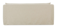 Load image into Gallery viewer, Florence Slipcovered 76&quot; Sofa