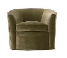 Load image into Gallery viewer, Baldwin Swivel Chair