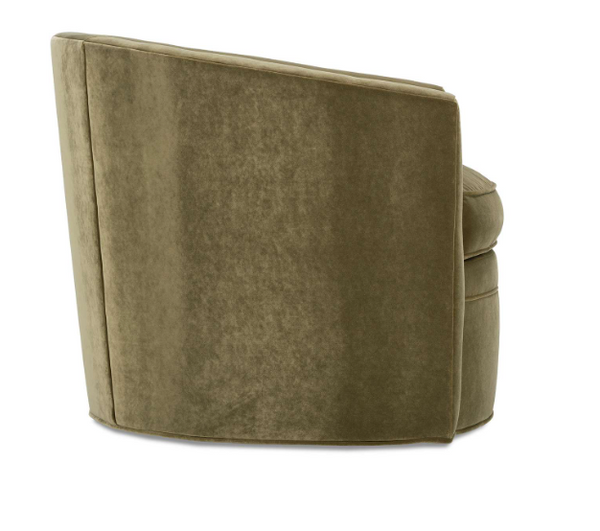 Baldwin Swivel Chair