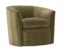 Load image into Gallery viewer, Baldwin Swivel Chair