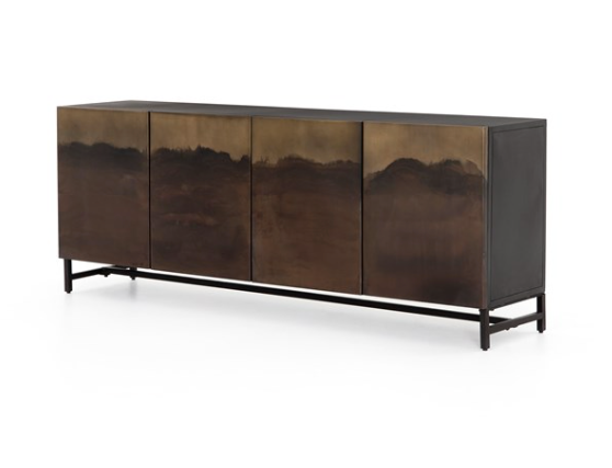 Stormy Sideboard