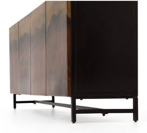 Stormy Sideboard