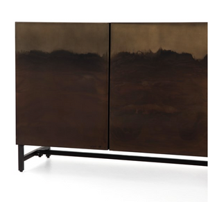 Stormy Sideboard