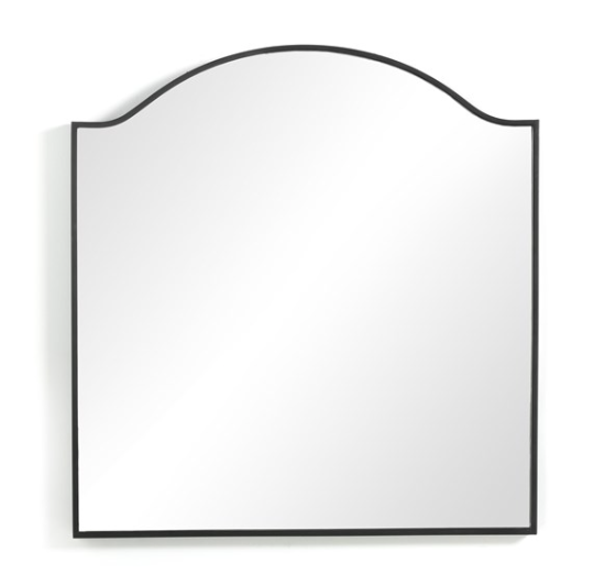 Jacques Mirror