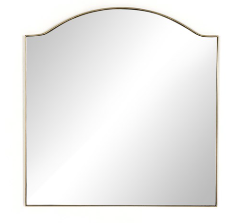 Jacques Mirror