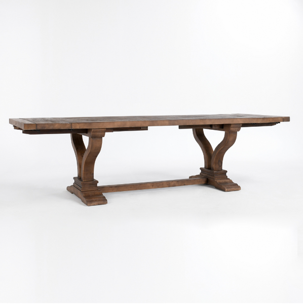 Alexandria Extension Dining Table Dining Table