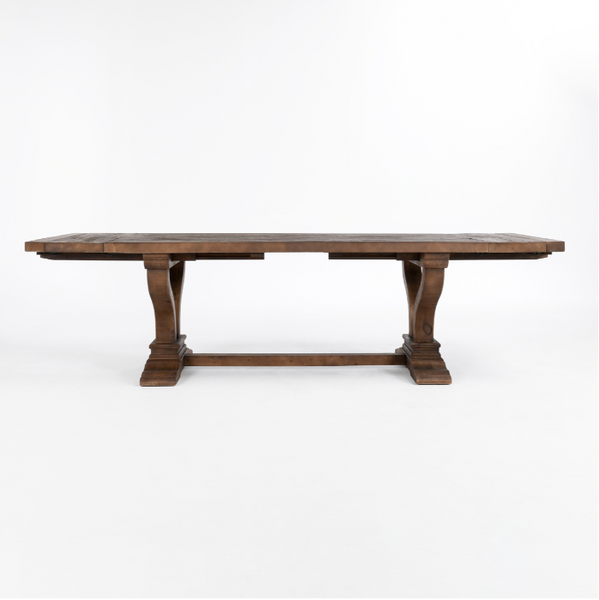 Alexandria Extension Dining Table Dining Table