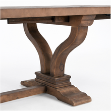 Load image into Gallery viewer, Alexandria Extension Dining Table Dining Table