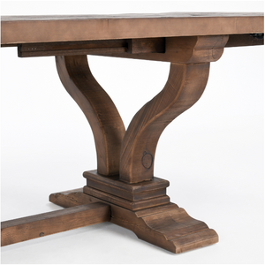 Alexandria Extension Dining Table Dining Table