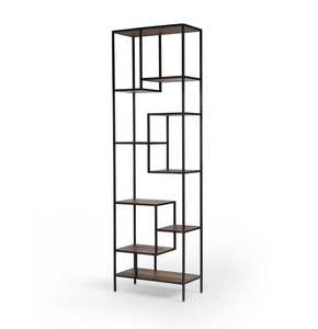 Floor Model Helena Bookcase