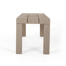 Load image into Gallery viewer, Sonora Dining Bench