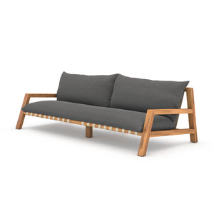 Soren Outdoor Sofa