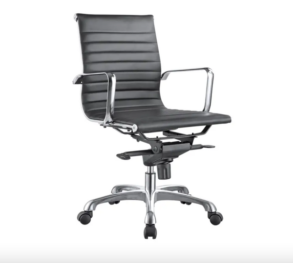 Edmund Swivel Office Chair