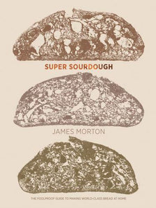 Super Sourdough Book