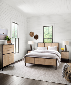 Sydney Tall Dresser