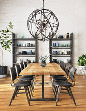 Load image into Gallery viewer, Floor Model Tennyson Large Chandelier