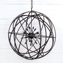 Load image into Gallery viewer, Floor Model Tennyson Large Chandelier