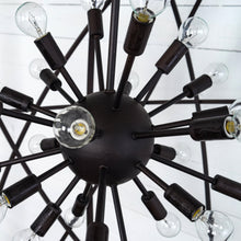 Load image into Gallery viewer, Floor Model Tennyson Large Chandelier