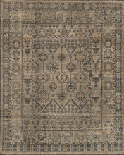 Load image into Gallery viewer, Floor Model Teva Rug - 6&#39; x 9&#39;