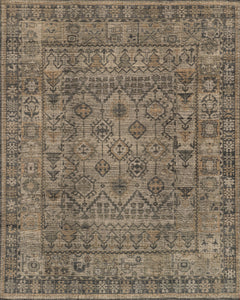 Floor Model Teva Rug - 6' x 9'