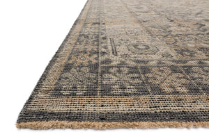 Floor Model Teva Rug - 6' x 9'