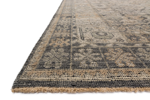 Floor Model Teva Rug - 6' x 9'