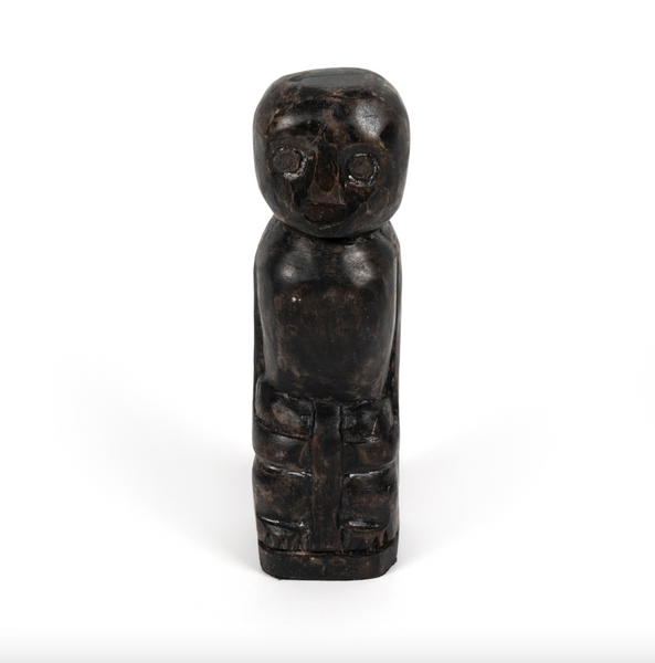 Timor Small Wooden Sculpture