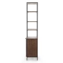 Load image into Gallery viewer, Trey Modular Wide Bookshelf