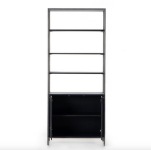 Load image into Gallery viewer, Trey Modular Wide Bookshelf