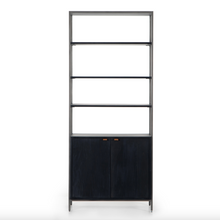 Load image into Gallery viewer, Trey Modular Wide Bookshelf