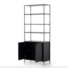 Load image into Gallery viewer, Trey Modular Wide Bookshelf