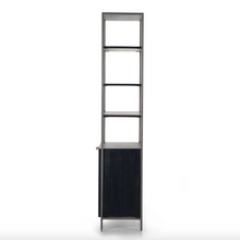 Load image into Gallery viewer, Trey Modular Wide Bookshelf