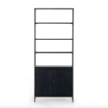 Load image into Gallery viewer, Trey Modular Wide Bookshelf