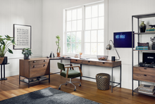 Load image into Gallery viewer, Trey Modular Corner Desk