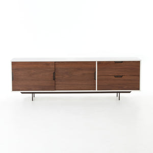 Tucker Large Media Console