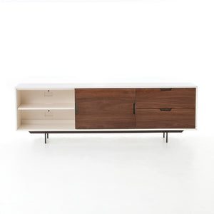 Tucker Large Media Console