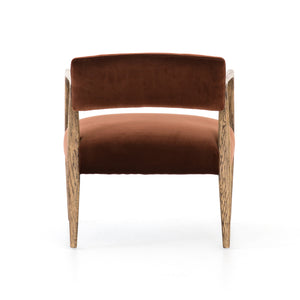 Tyler Arm Chair