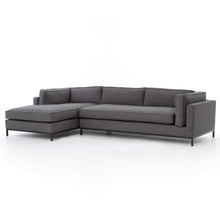 Load image into Gallery viewer, Grammercy Chaise Sectional